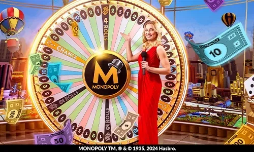 Welcome Bonus